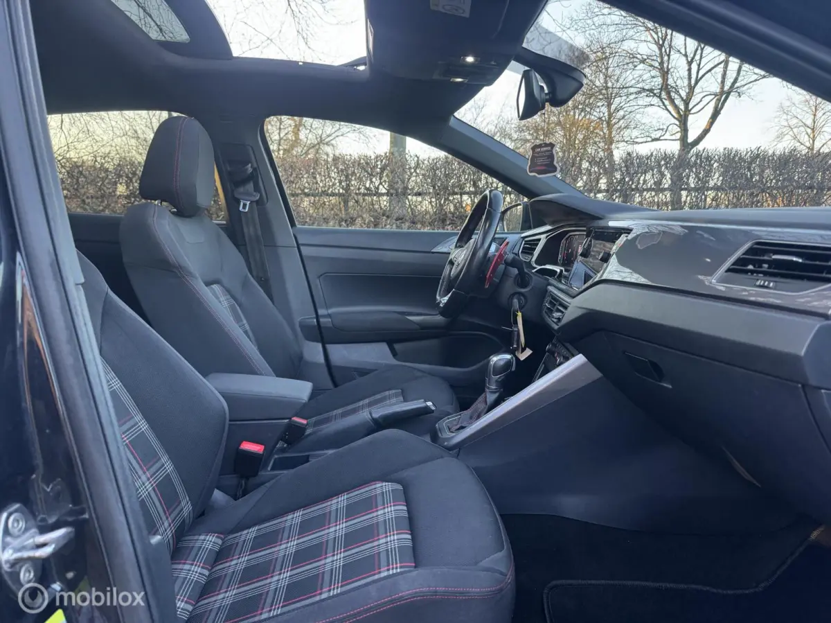 GTI2.0 TSI 200PK /ACC/CARPLAY/PANO/CAMERA/DO