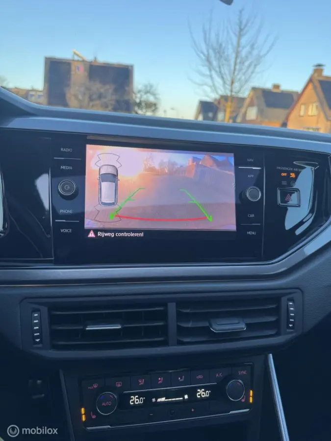 GTI2.0 TSI 200PK /ACC/CARPLAY/PANO/CAMERA/DO