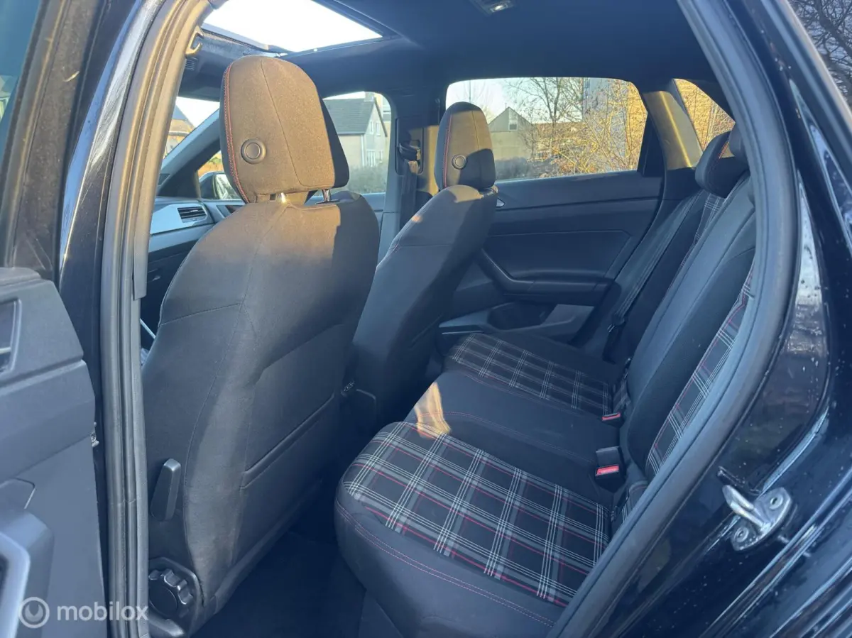 GTI2.0 TSI 200PK /ACC/CARPLAY/PANO/CAMERA/DO