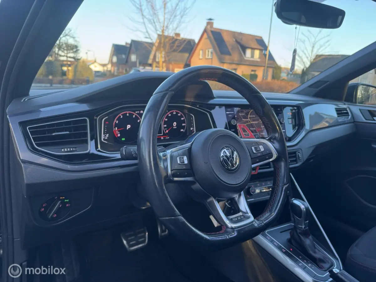 GTI2.0 TSI 200PK /ACC/CARPLAY/PANO/CAMERA/DO