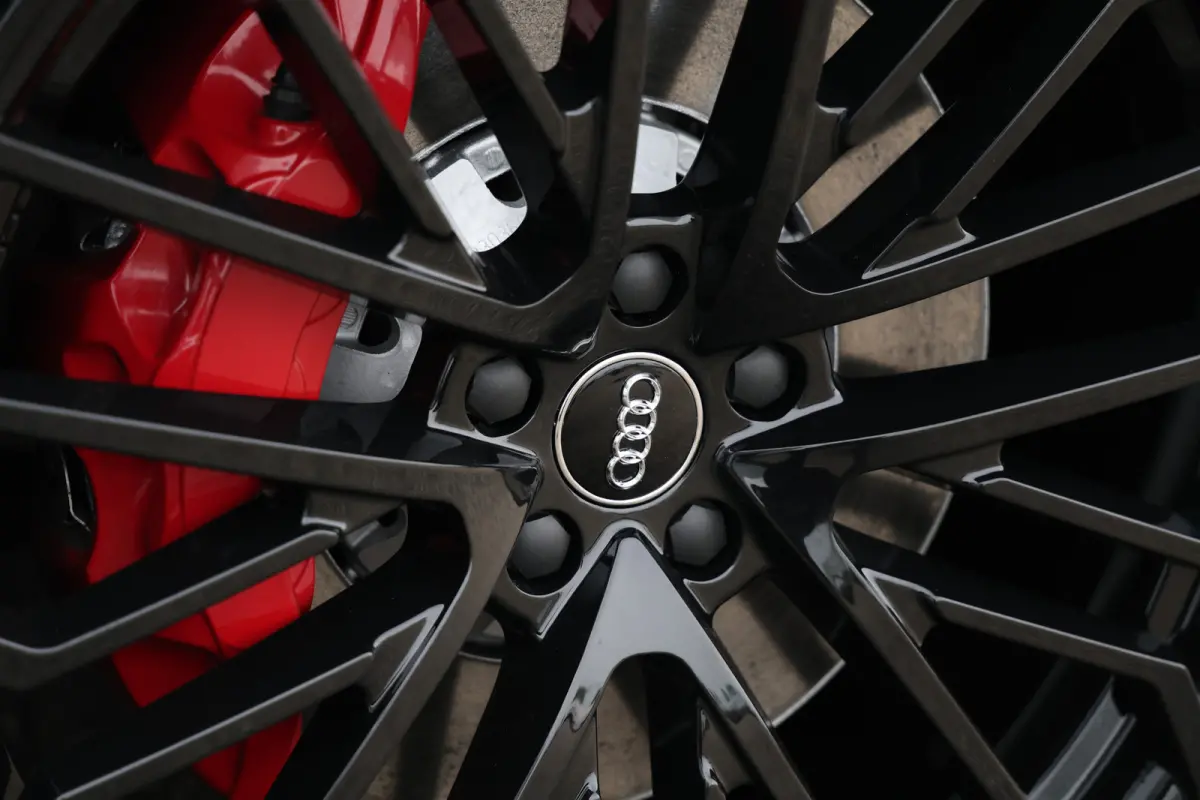 55 TFSI e Quattro Competition S-Line 367PK Trekhaak|Matrix|360Cam|B&O|HUD