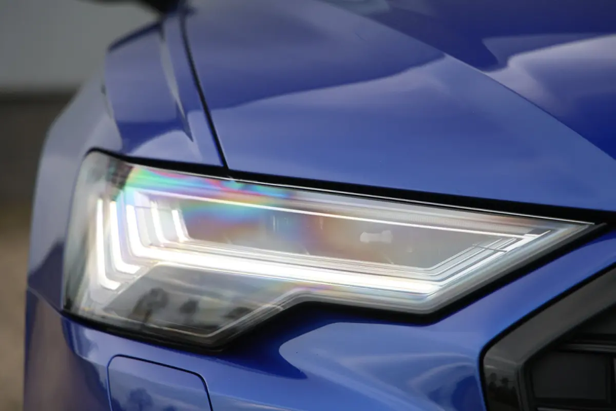 55 TFSI e Quattro Competition S-Line 367PK Trekhaak|Matrix|360Cam|B&O|HUD