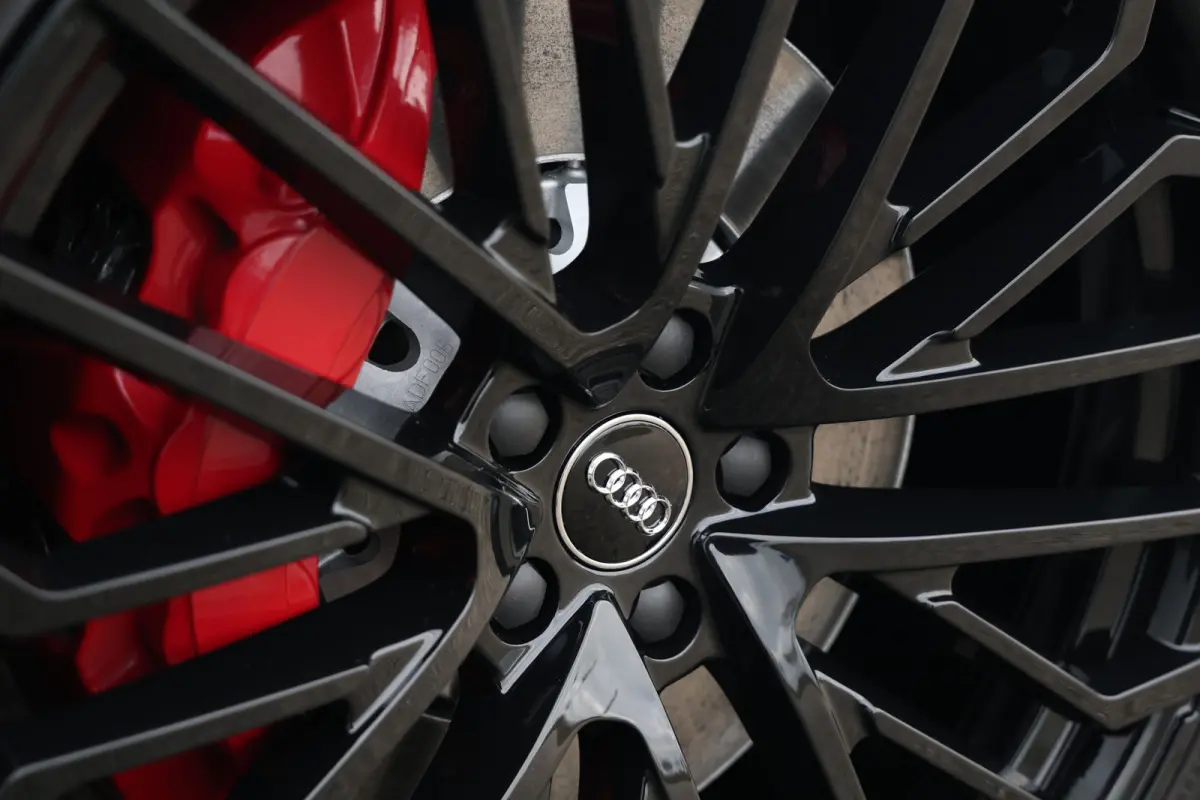 55 TFSI e Quattro Competition S-Line 367PK Trekhaak|Matrix|360Cam|B&O|HUD