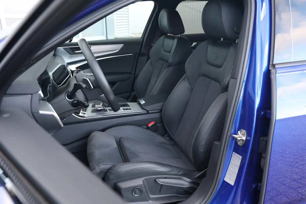 55 TFSI e Quattro Competition S-Line 367PK Trekhaak|Matrix|360Cam|B&O|HUD