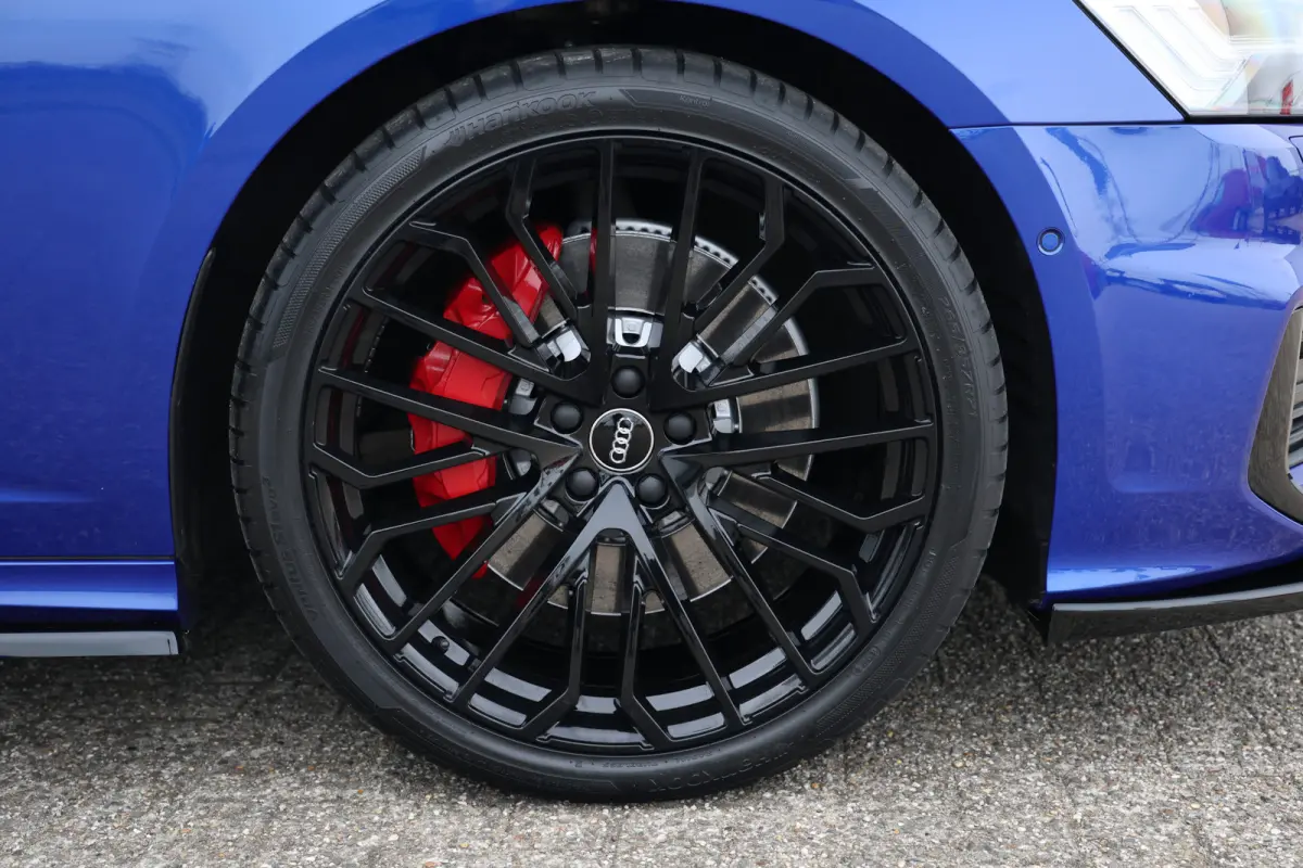 55 TFSI e Quattro Competition S-Line 367PK Trekhaak|Matrix|360Cam|B&O|HUD