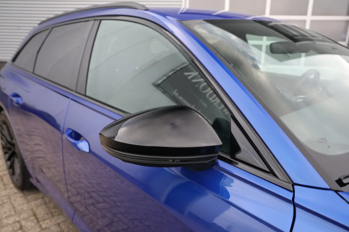 55 TFSI e Quattro Competition S-Line 367PK Trekhaak|Matrix|360Cam|B&O|HUD