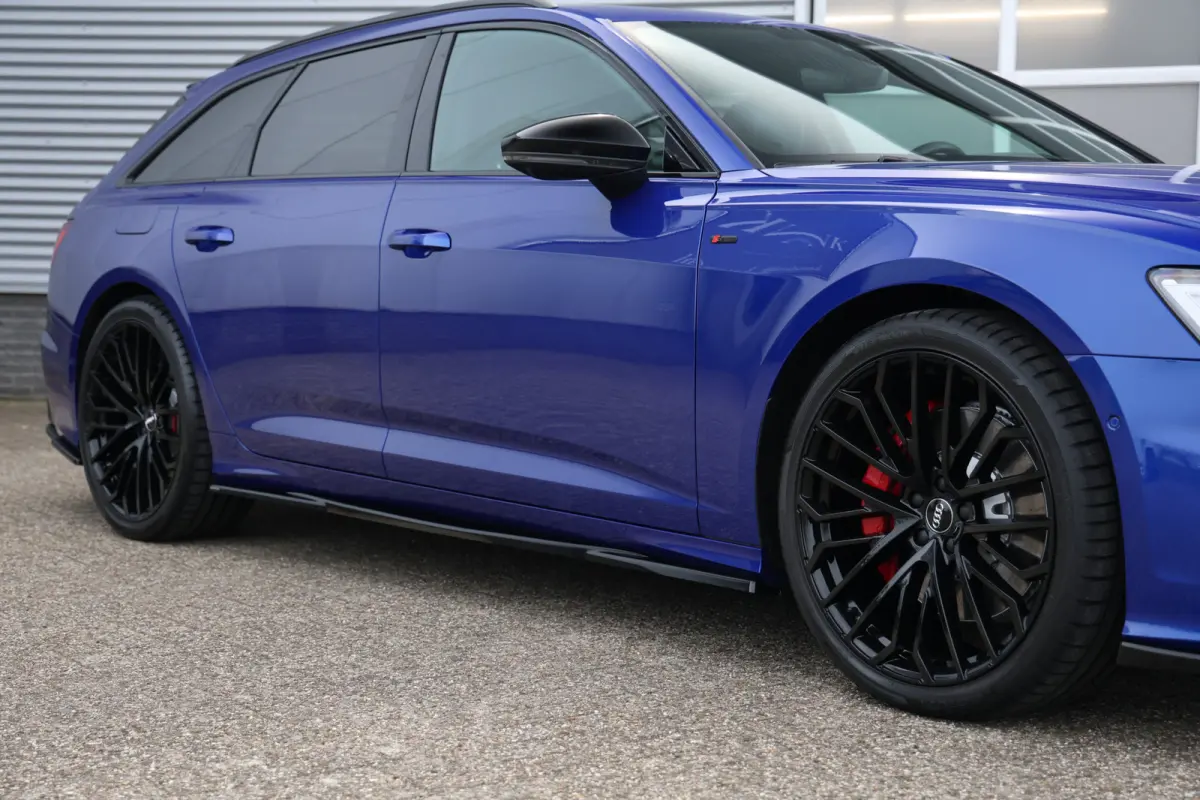 55 TFSI e Quattro Competition S-Line 367PK Trekhaak|Matrix|360Cam|B&O|HUD