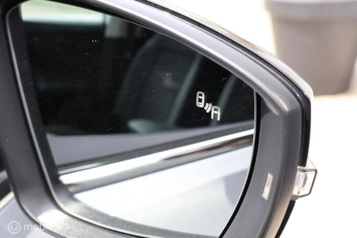 1.0 TSI DSG I LED I Camera I Trekhaak I Navigatie