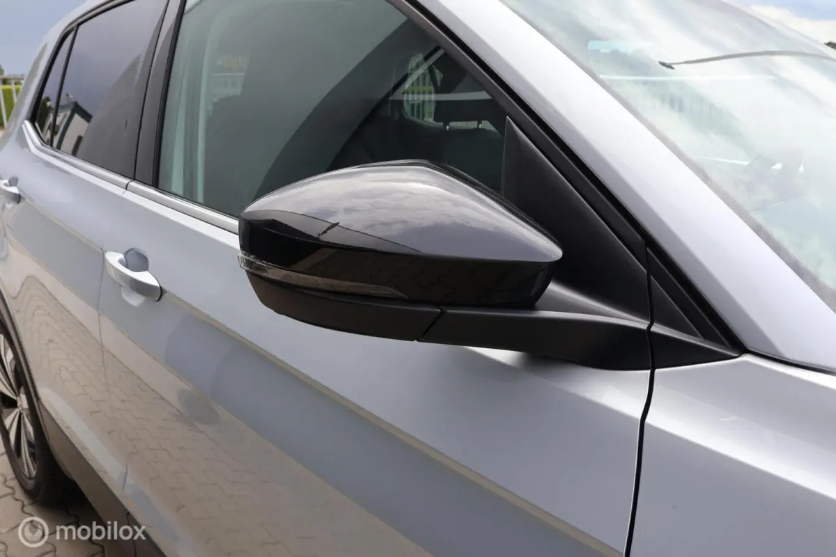 1.0 TSI DSG I LED I Camera I Trekhaak I Navigatie