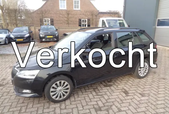 1.0 TSI Ambition Airco, Carplay/android auto, PDC, Cruise controle