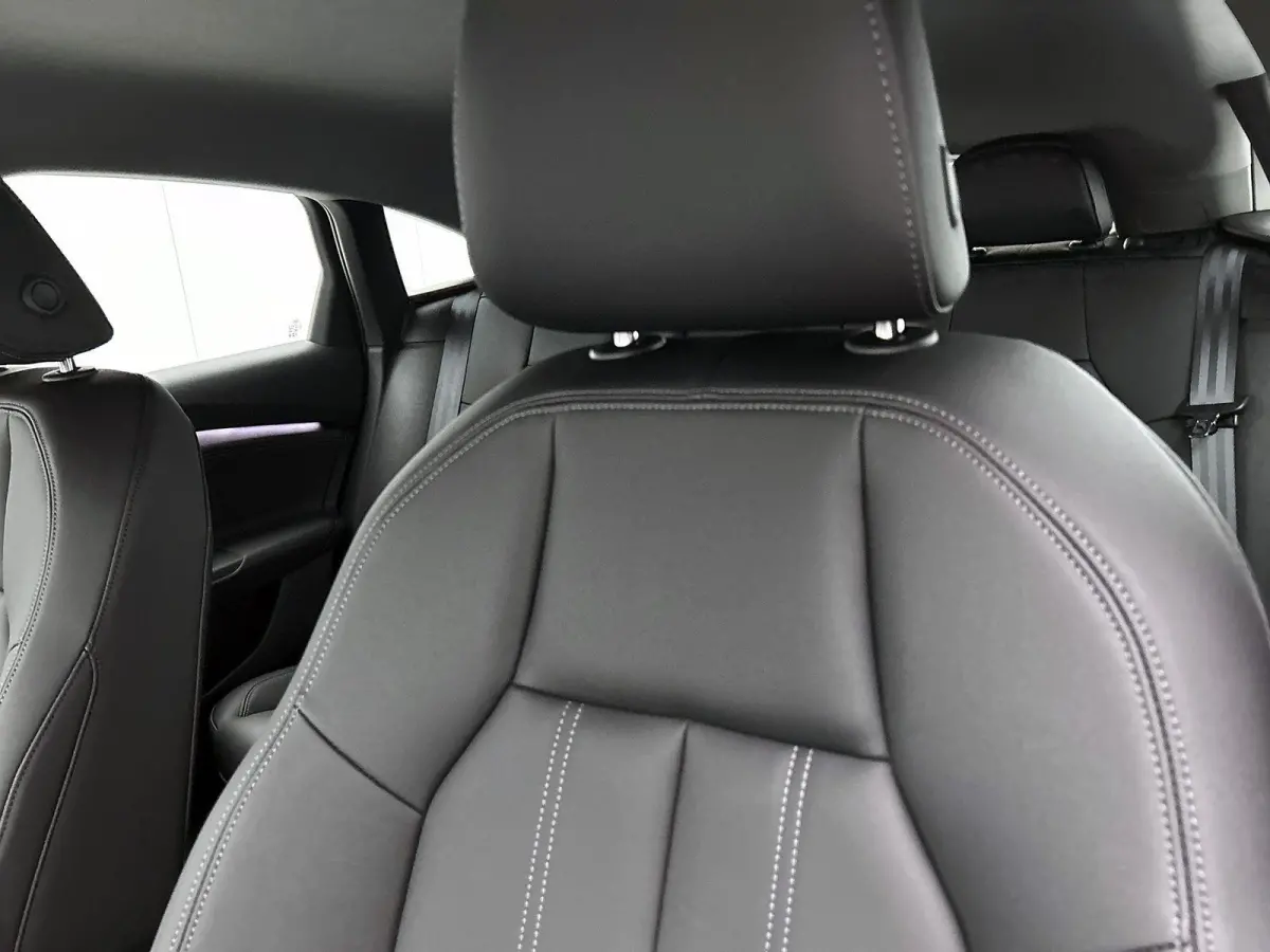 Advanced edition 83 kWh 286 PK | Navigatie | 360 Camera | Audi drive select | Adaptive cruise control | Warmtepomp | Elektrische achterklep | Comfortsleutel | Audi virtual cockpit plus |  Pa