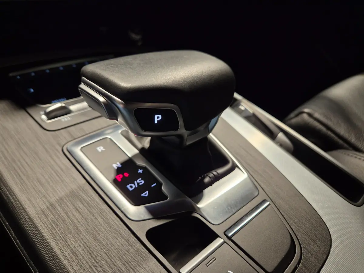 50 TFSI e Quattro Pro Line - SOH 93% - Panoramadak - Leder - Adapt Cruise - Camera - Navigatie - Elektr trekhaak