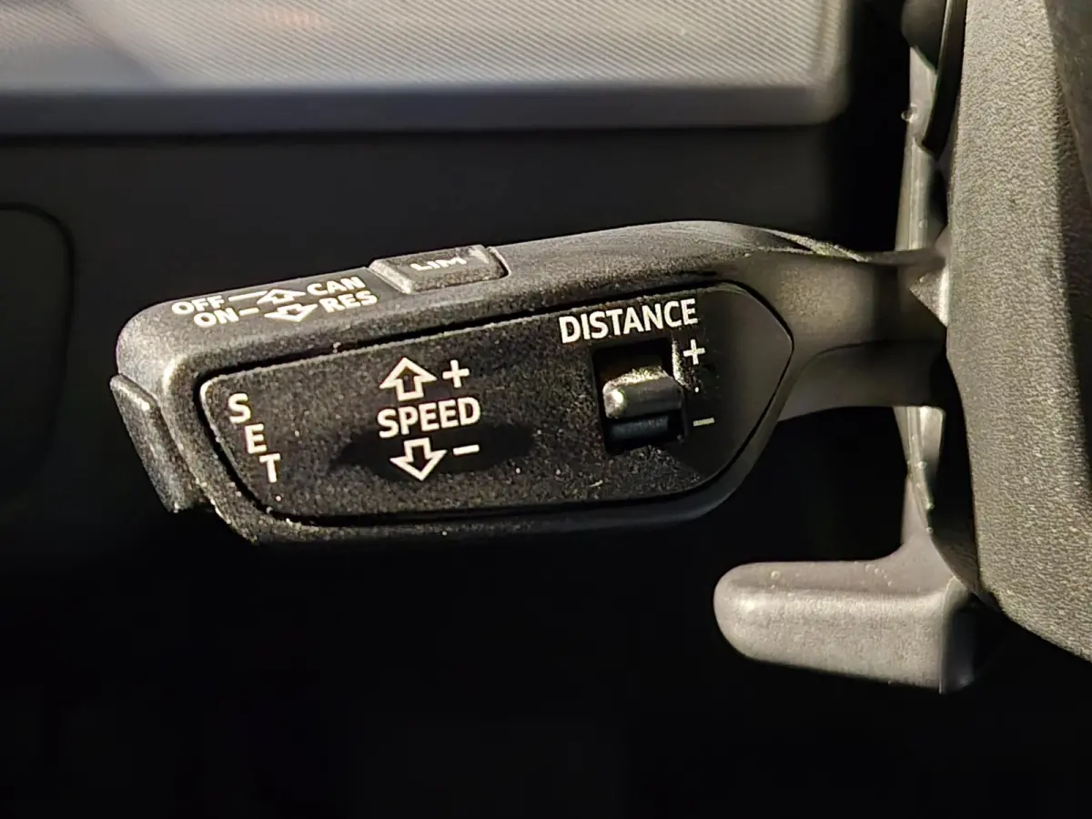 50 TFSI e Quattro Pro Line - SOH 93% - Panoramadak - Leder - Adapt Cruise - Camera - Navigatie - Elektr trekhaak