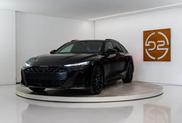 C9 e-hybrid 270KW Quattro S Edition Competition 367PK | Tech Pro | B&O | Lucht | Trekhaak | Werkelijk VOL OPTIE! 5 jaar Fabrieksgarantie