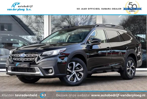 2.5i CVT Premium | Eyesight | Navigatie | Harman Kardon |