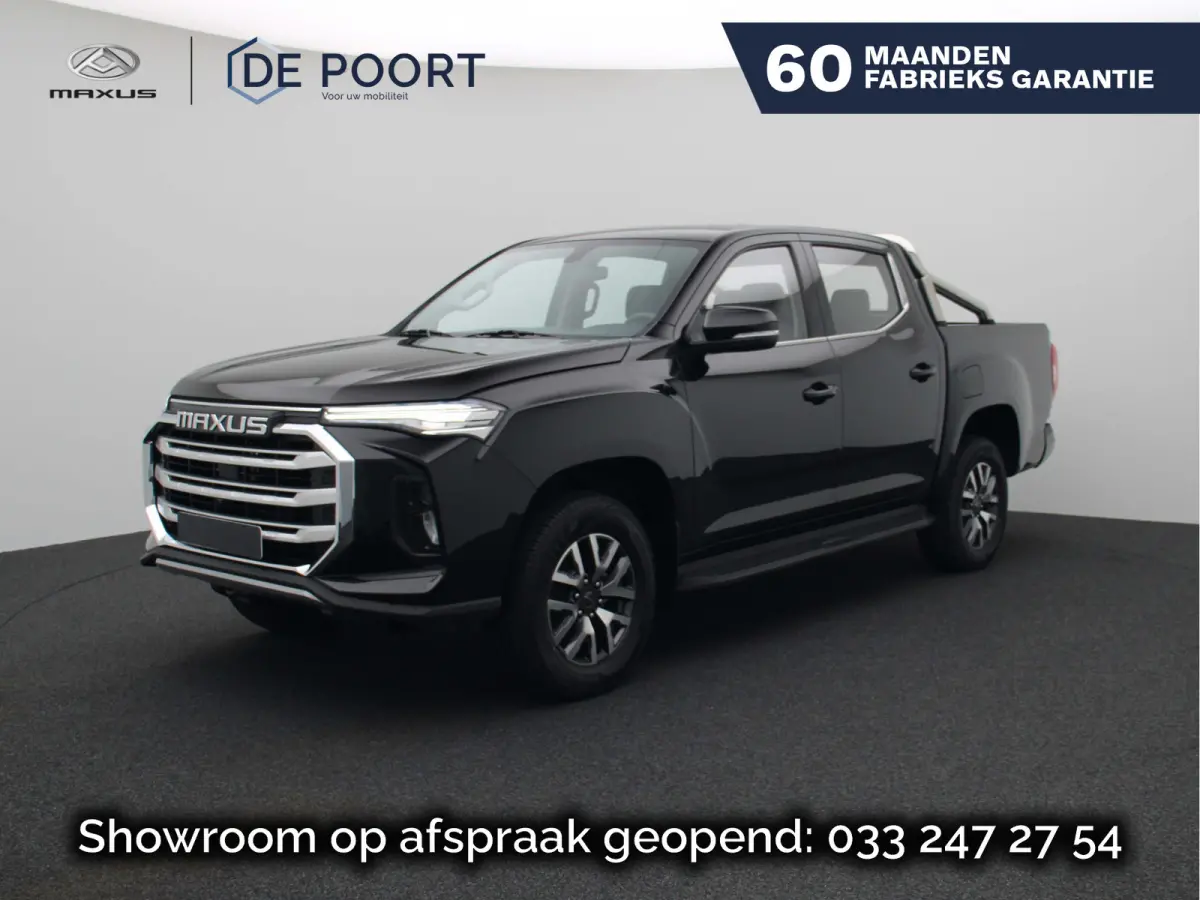EV 89 kWh| Trekgewicht 2500 kg uniek! | Stoelverwarming en cruise control | MP