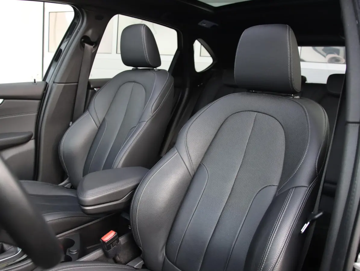 220i High Executive M-sport | Uniek!!