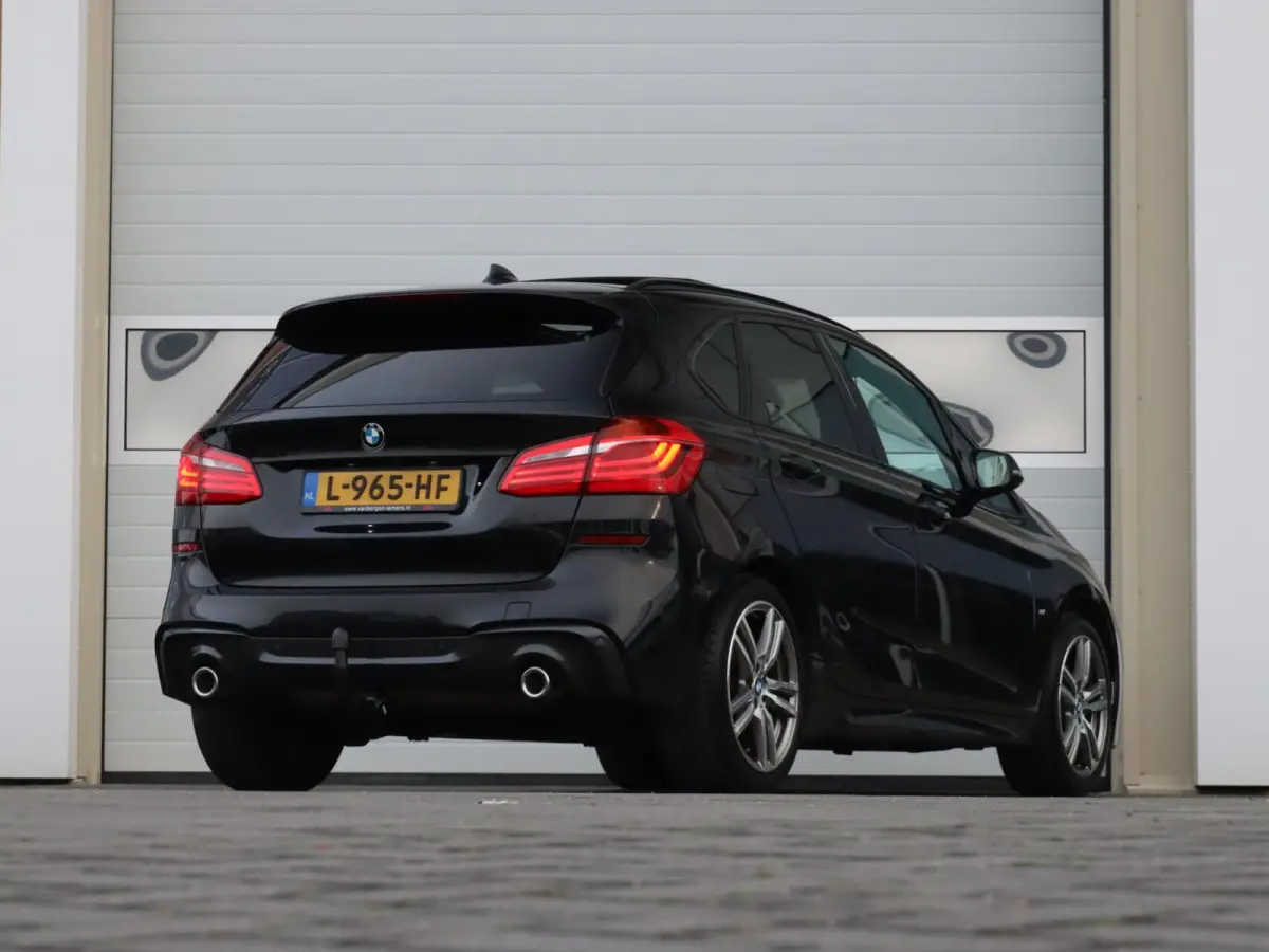 220i High Executive M-sport | Uniek!!