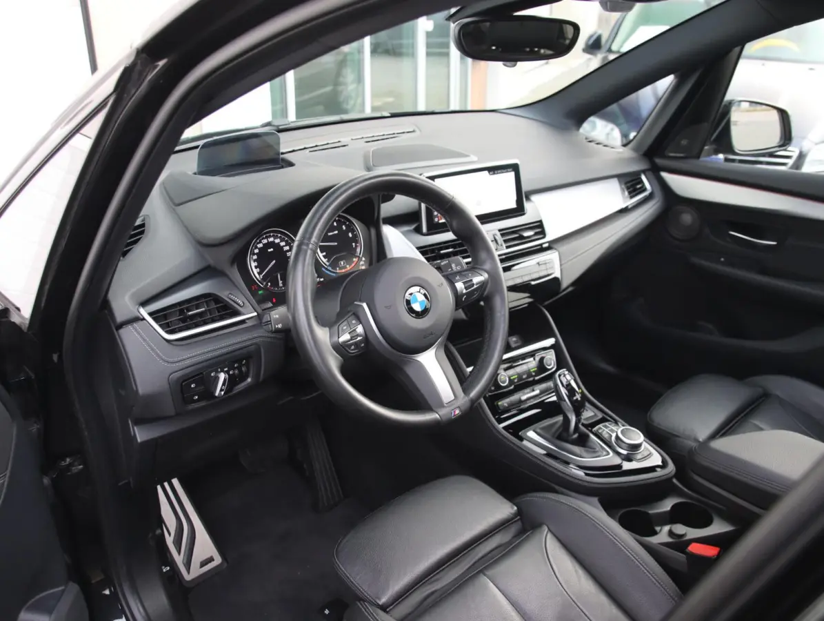 220i High Executive M-sport | Uniek!!