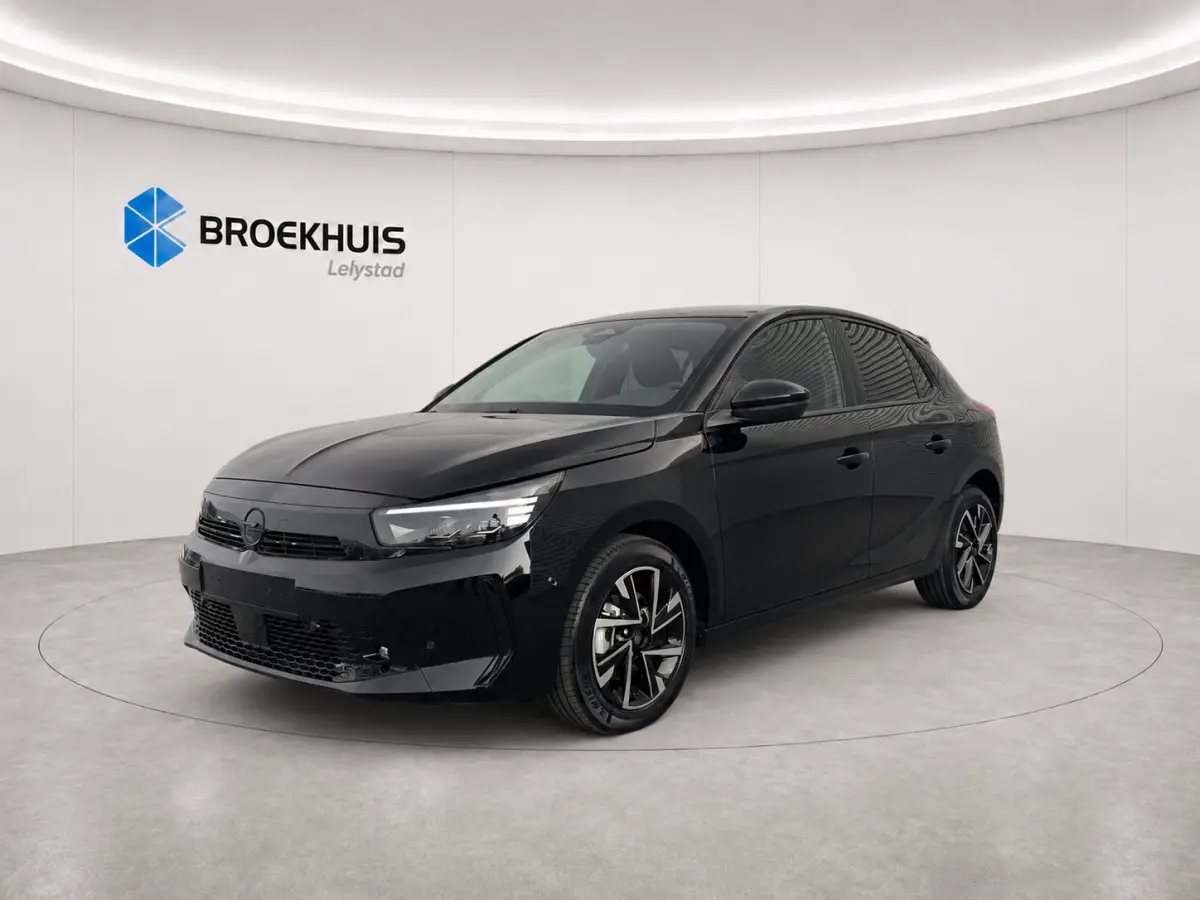 GS | Achteruitrijcamera 180° | Dode hoek waarschuwing | Draadloze Apple Carplay en Android Auto |  Voorraadvoordeel !