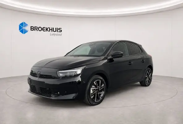 GS | Achteruitrijcamera 180° | Dode hoek waarschuwing | Draadloze Apple Carplay en Android Auto |  Voorraadvoordeel !