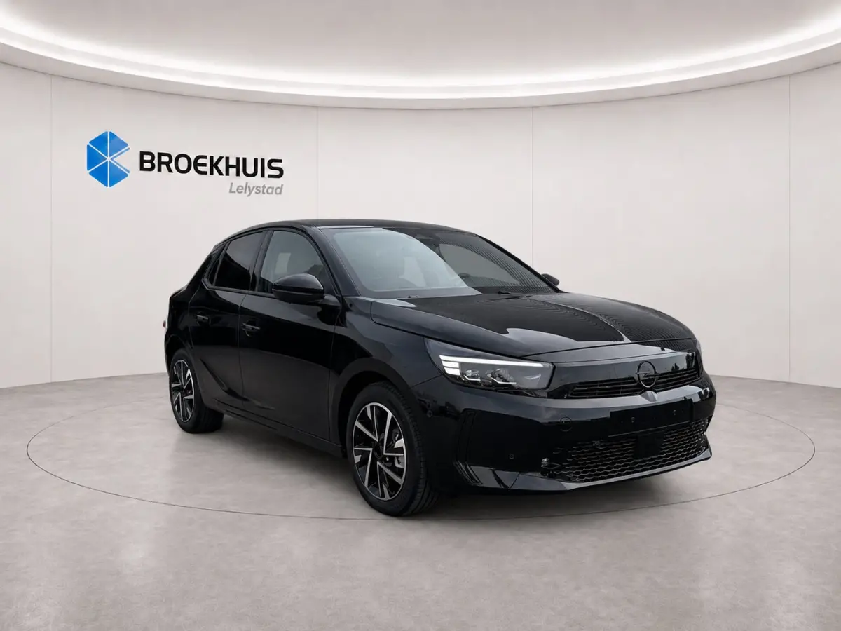 GS | Achteruitrijcamera 180° | Dode hoek waarschuwing | Draadloze Apple Carplay en Android Auto |  Voorraadvoordeel !