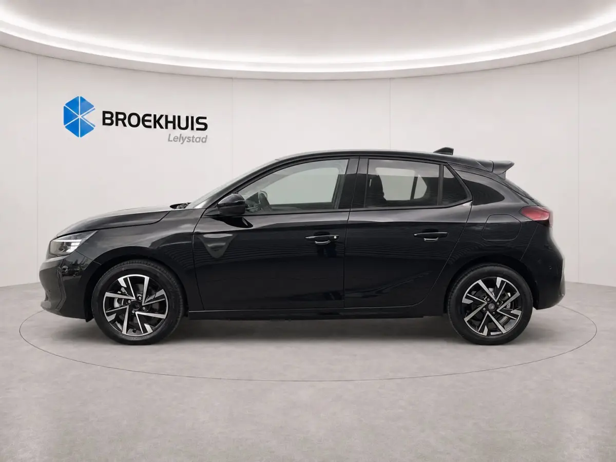 GS | Achteruitrijcamera 180° | Dode hoek waarschuwing | Draadloze Apple Carplay en Android Auto |  Voorraadvoordeel !