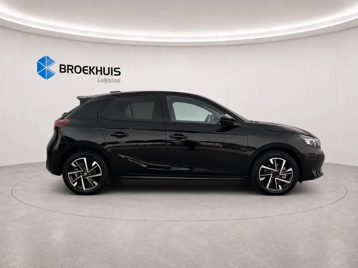 GS | Achteruitrijcamera 180° | Dode hoek waarschuwing | Draadloze Apple Carplay en Android Auto |  Voorraadvoordeel !