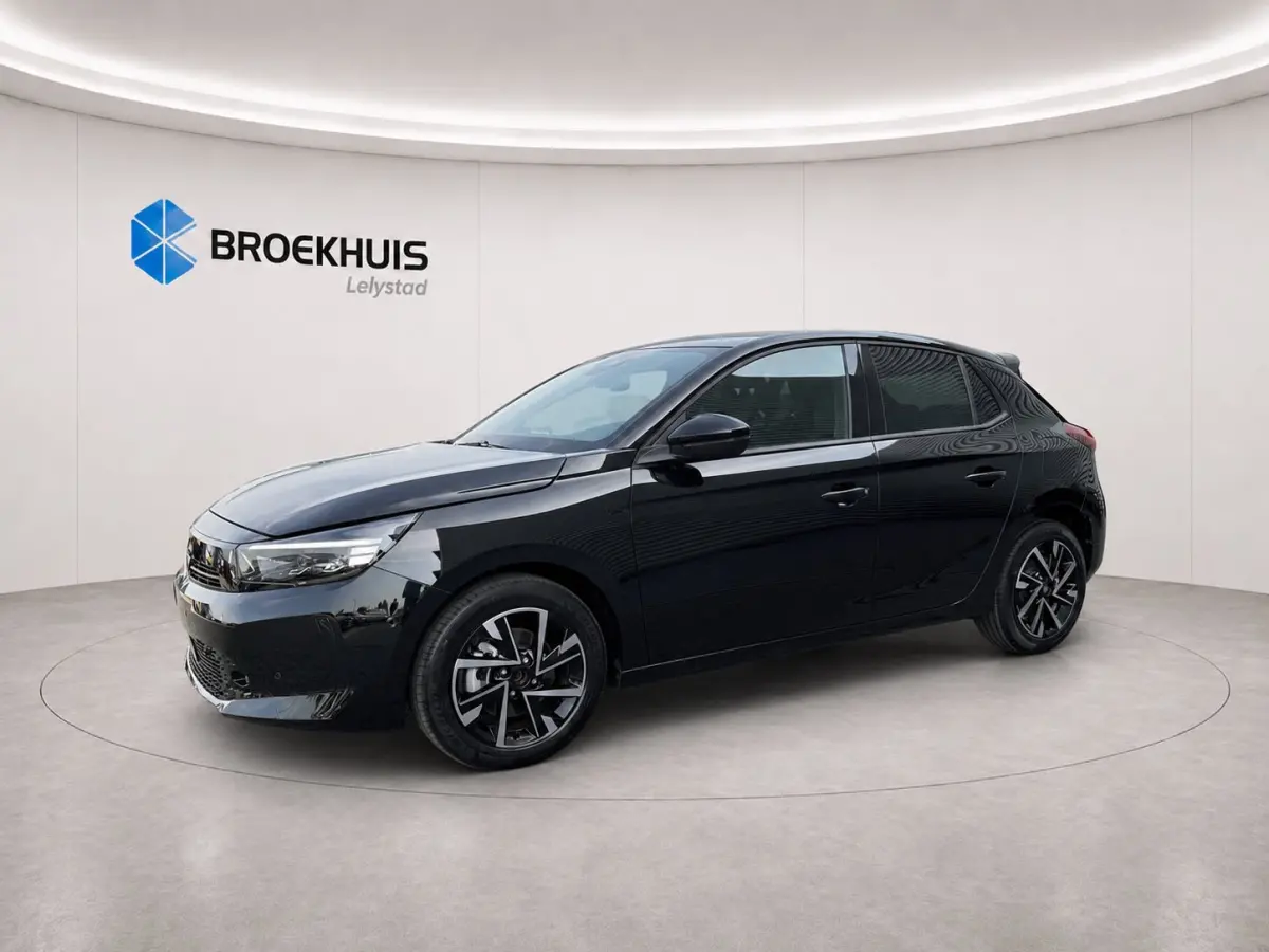 GS | Achteruitrijcamera 180° | Dode hoek waarschuwing | Draadloze Apple Carplay en Android Auto |  Voorraadvoordeel !