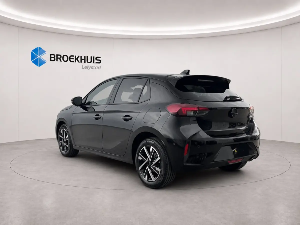 GS | Achteruitrijcamera 180° | Dode hoek waarschuwing | Draadloze Apple Carplay en Android Auto |  Voorraadvoordeel !