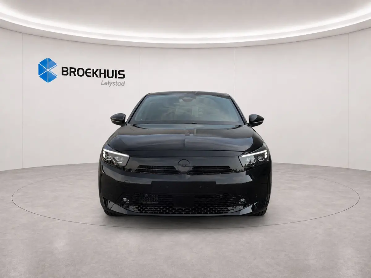 GS | Achteruitrijcamera 180° | Dode hoek waarschuwing | Draadloze Apple Carplay en Android Auto |  Voorraadvoordeel !