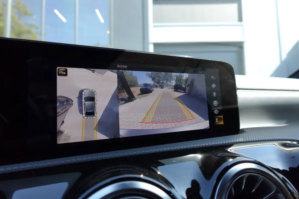 250 e Business Solution AMG PANO HUD CAM