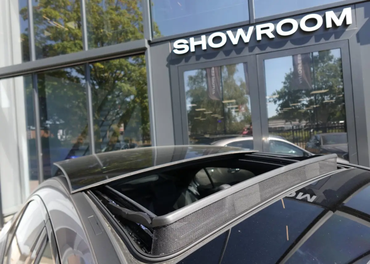 250 e Business Solution AMG PANO HUD CAM