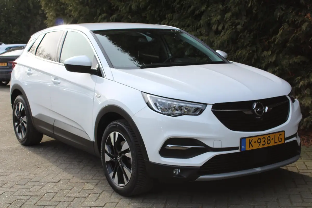 1.2 Turbo Elegance 130PK Automaat | Parkeercamera | Apple/Android Carplay | Trekhaak | Climate Control