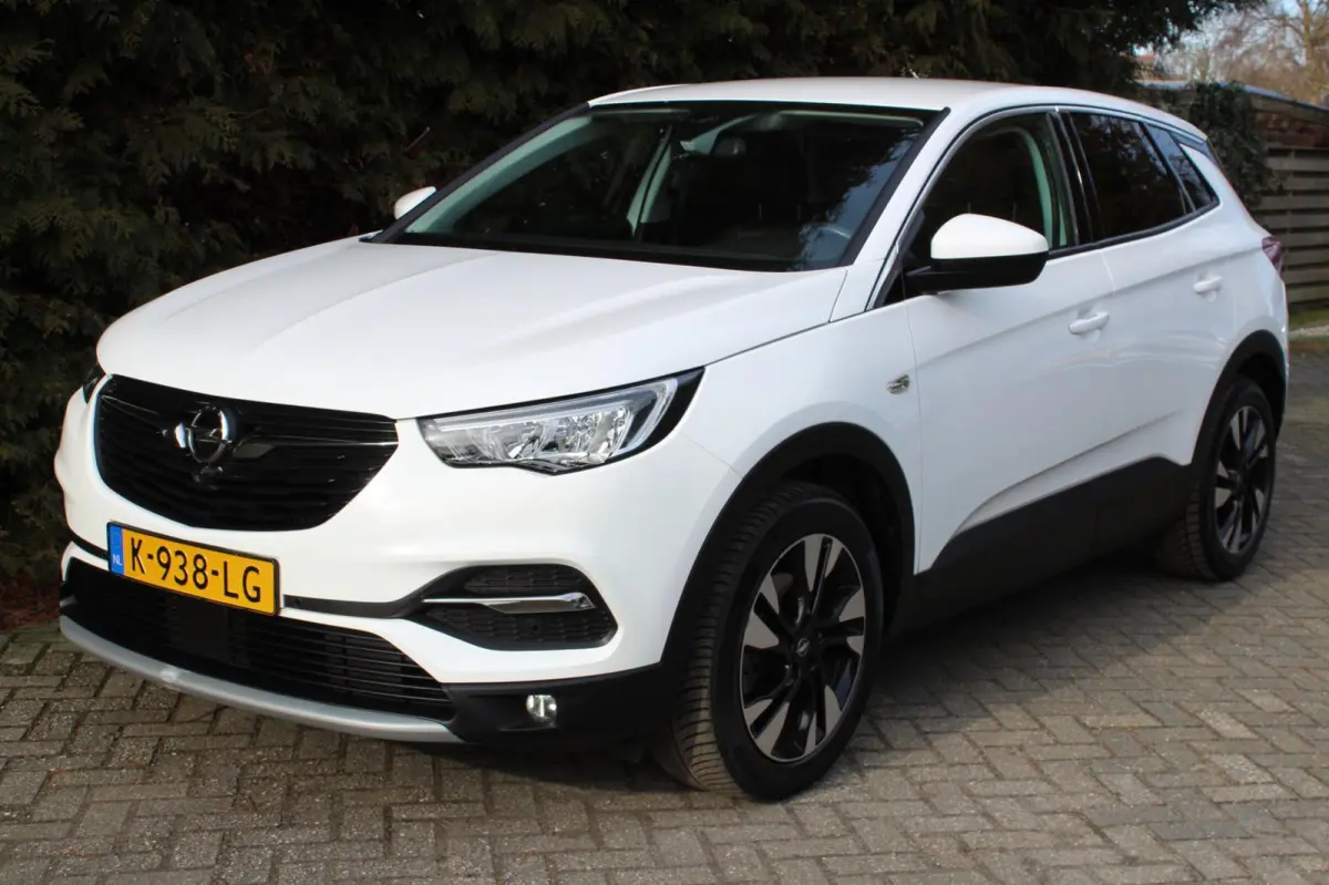 1.2 Turbo Elegance 130PK Automaat | Parkeercamera | Apple/Android Carplay | Trekhaak | Climate Control