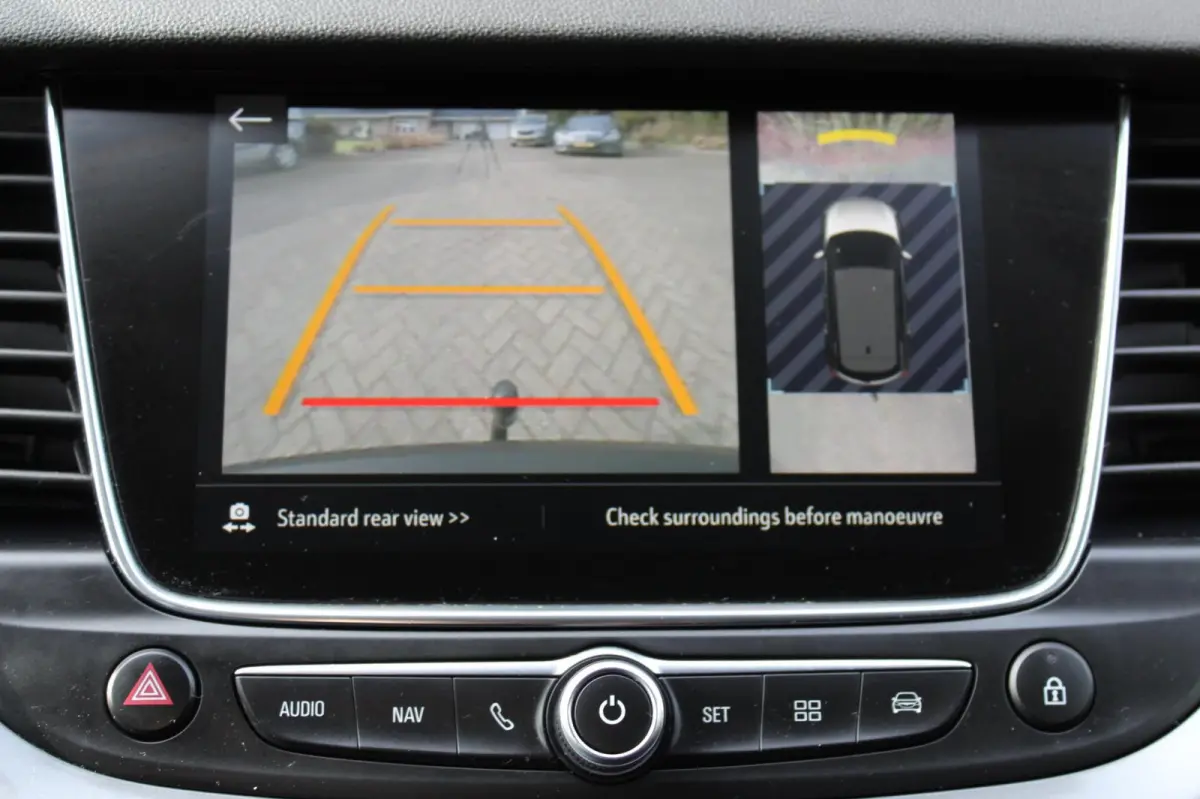 1.2 Turbo Elegance 130PK Automaat | Parkeercamera | Apple/Android Carplay | Trekhaak | Climate Control