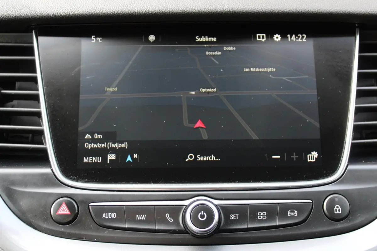 1.2 Turbo Elegance 130PK Automaat | Parkeercamera | Apple/Android Carplay | Trekhaak | Climate Control