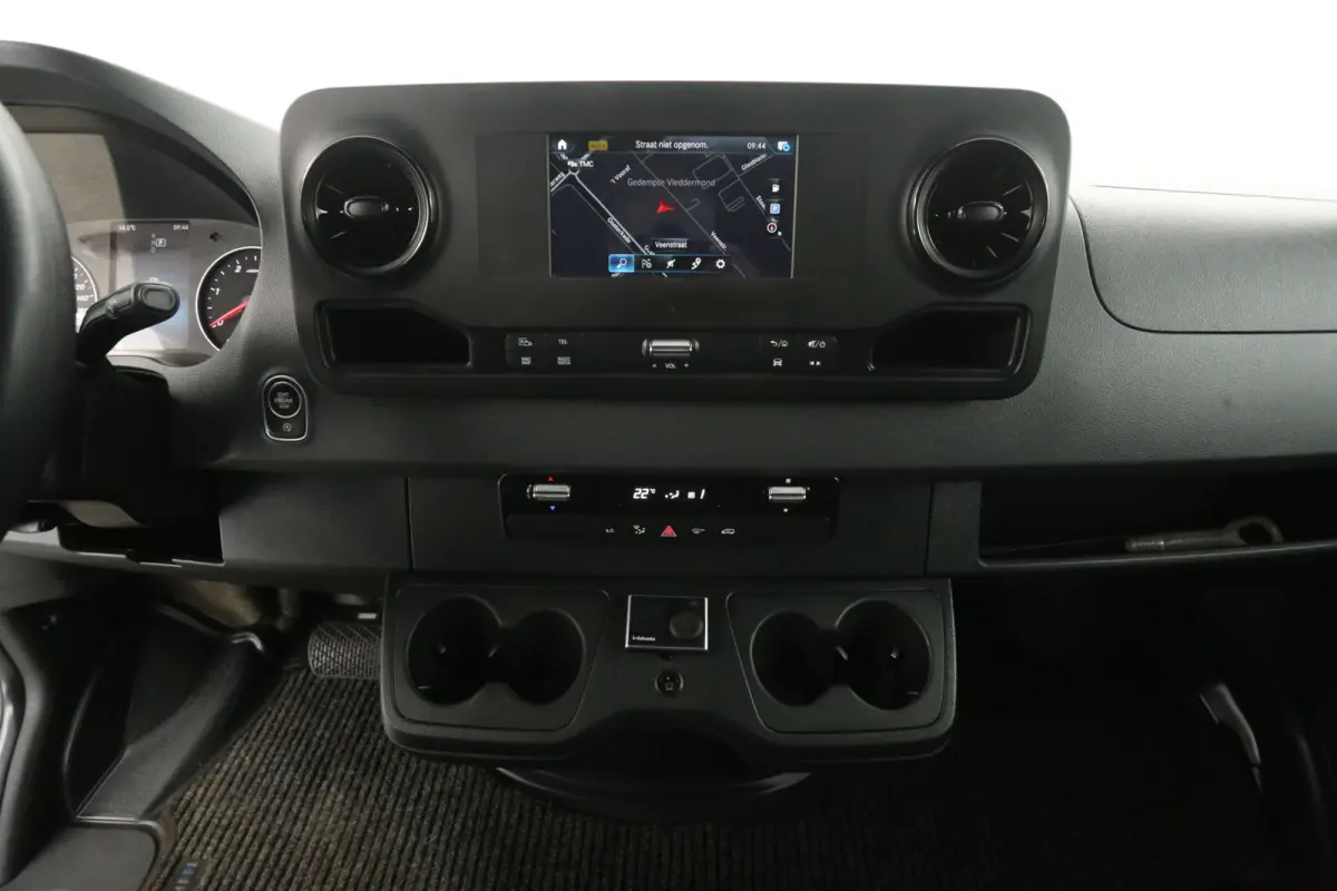 314 2.2 CDI 143PK | Marge | Automaat | Airco | Cruise | Camera | Carplay | Navi | Parkeersens.