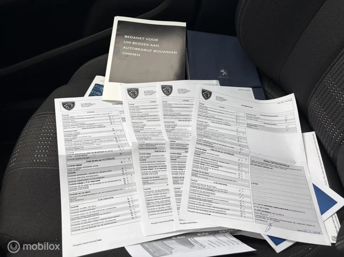 1.2 PureTech Blue Lease Premium