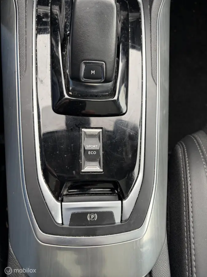 1.2 PureTech Blue Lease Premium