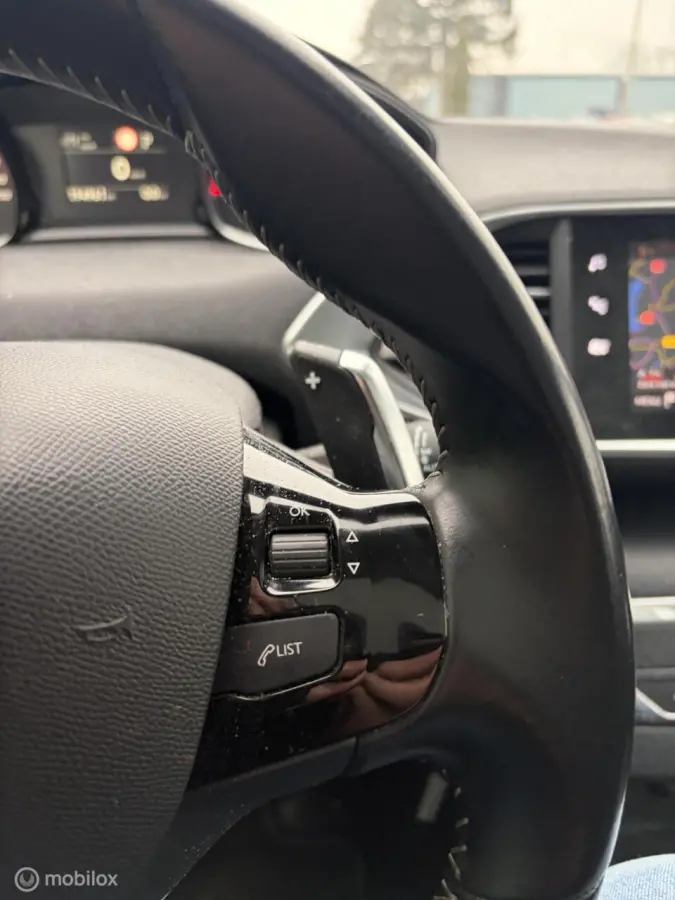 1.2 PureTech Blue Lease Premium