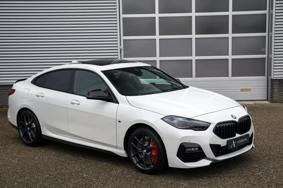 218i M-Sport Pro NAP|Pano|ACC|Cam|Keyless