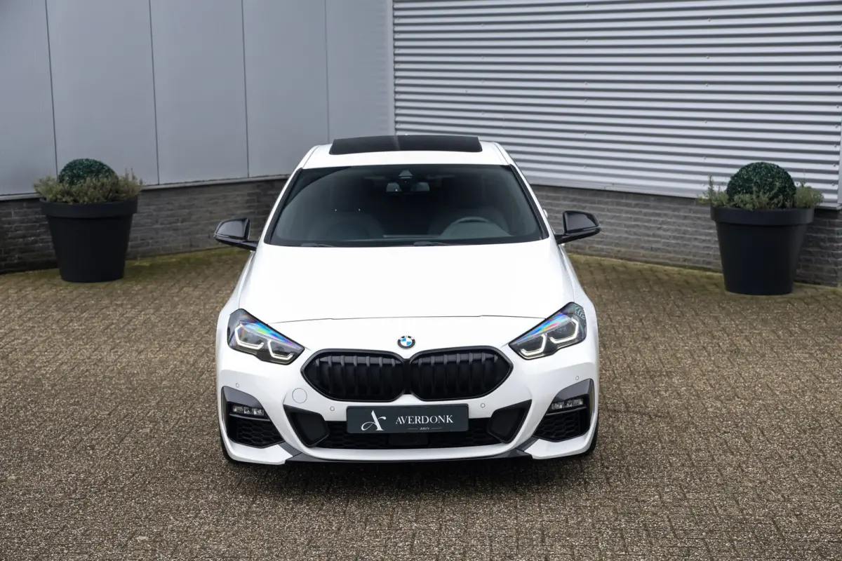 218i M-Sport Pro NAP|Pano|ACC|Cam|Keyless