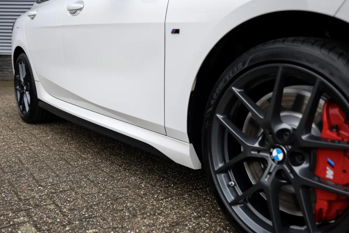 218i M-Sport Pro NAP|Pano|ACC|Cam|Keyless