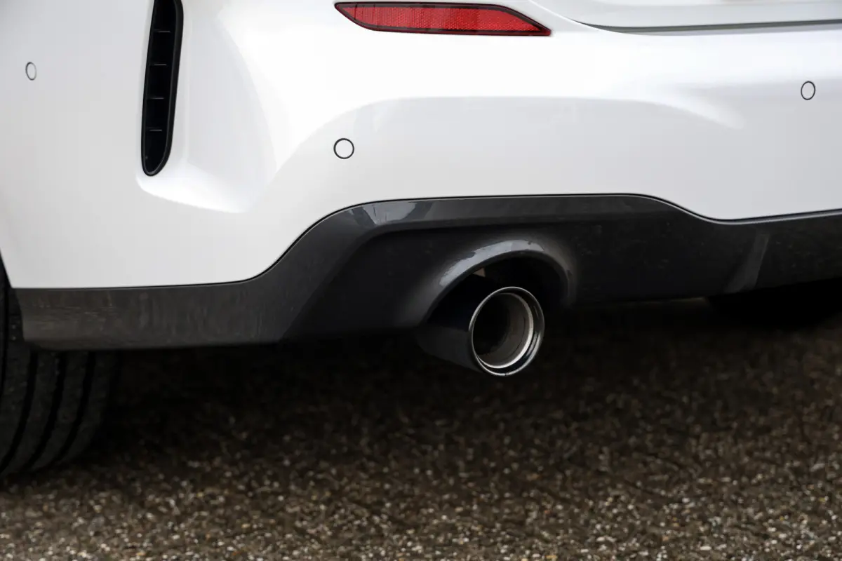 218i M-Sport Pro NAP|Pano|ACC|Cam|Keyless