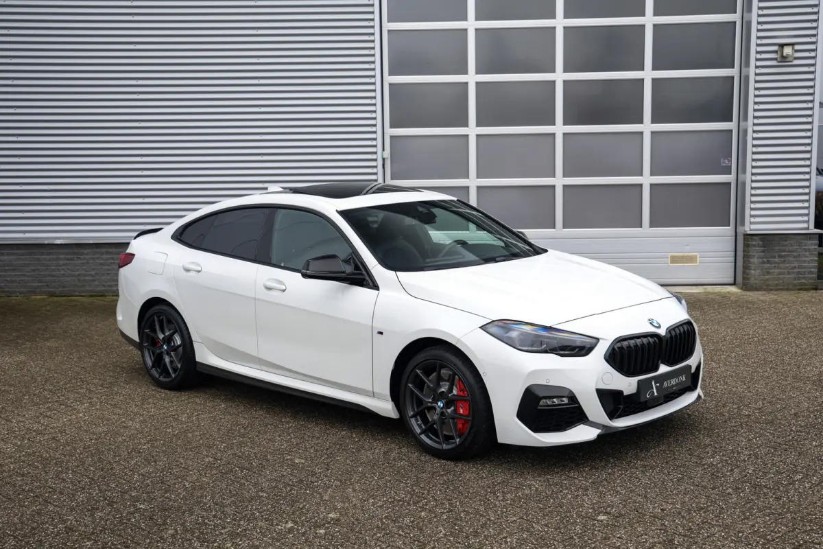 218i M-Sport Pro NAP|Pano|ACC|Cam|Keyless
