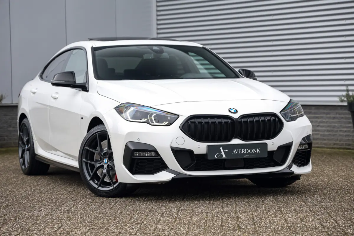 218i M-Sport Pro NAP|Pano|ACC|Cam|Keyless
