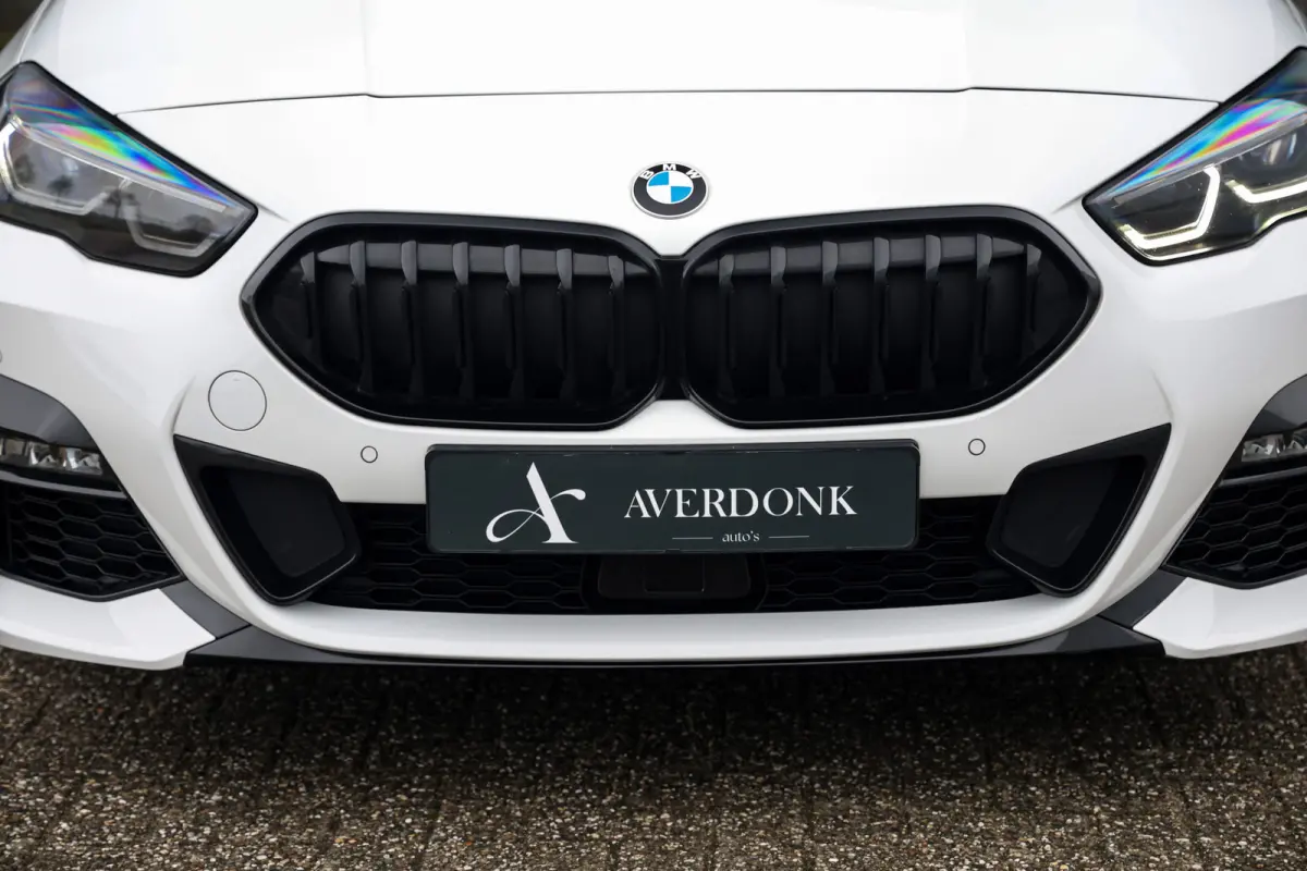 218i M-Sport Pro NAP|Pano|ACC|Cam|Keyless