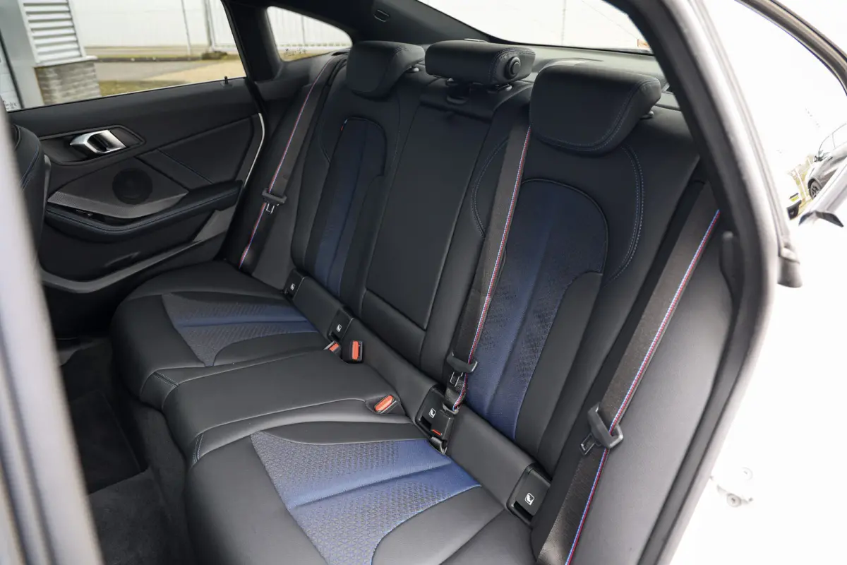 218i M-Sport Pro NAP|Pano|ACC|Cam|Keyless