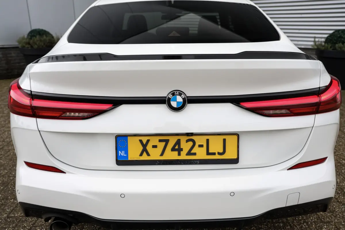 218i M-Sport Pro NAP|Pano|ACC|Cam|Keyless
